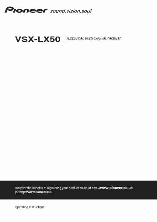 Pioneer Stereo Receiver VSX-LX50-page_pdf